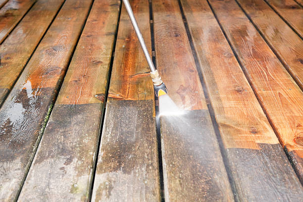 Reliable Alabaster, AL Pressure Washing Services Solutions